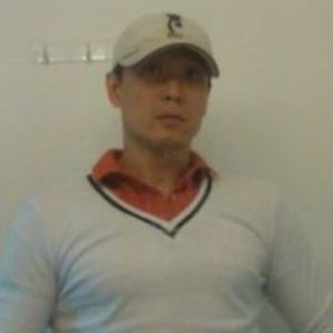 Meet your Posher, Roy